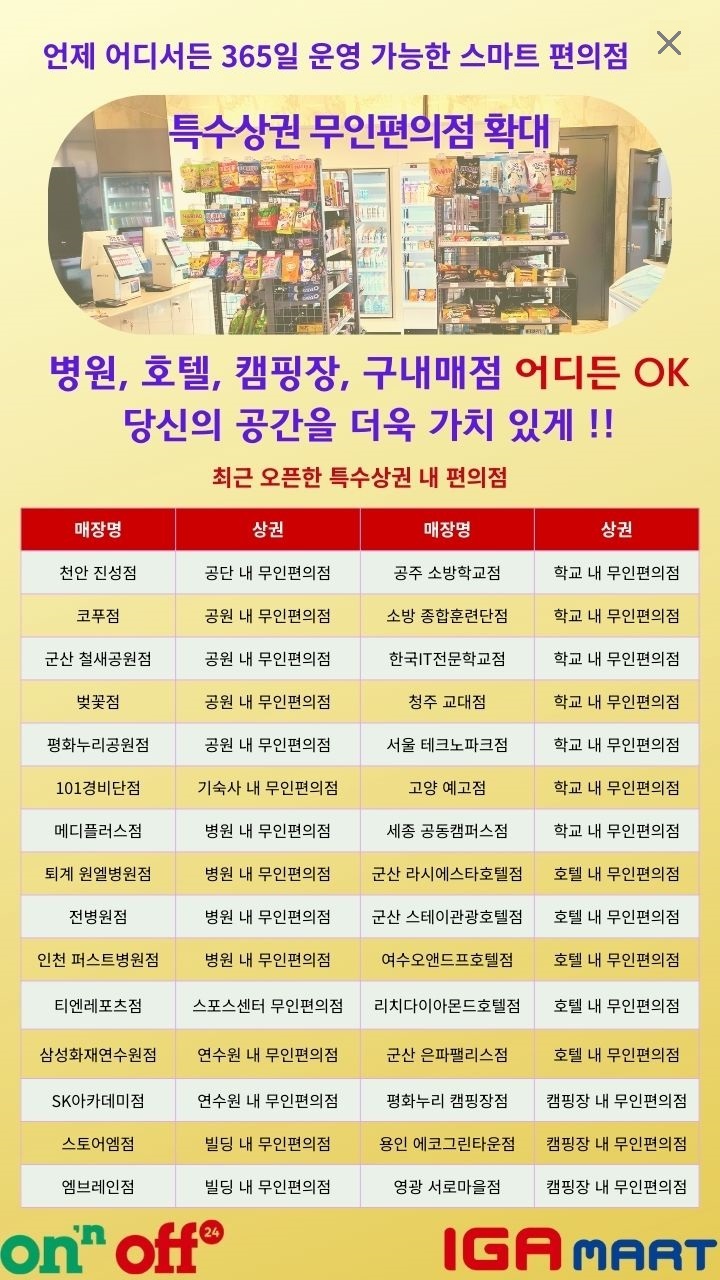 팝업