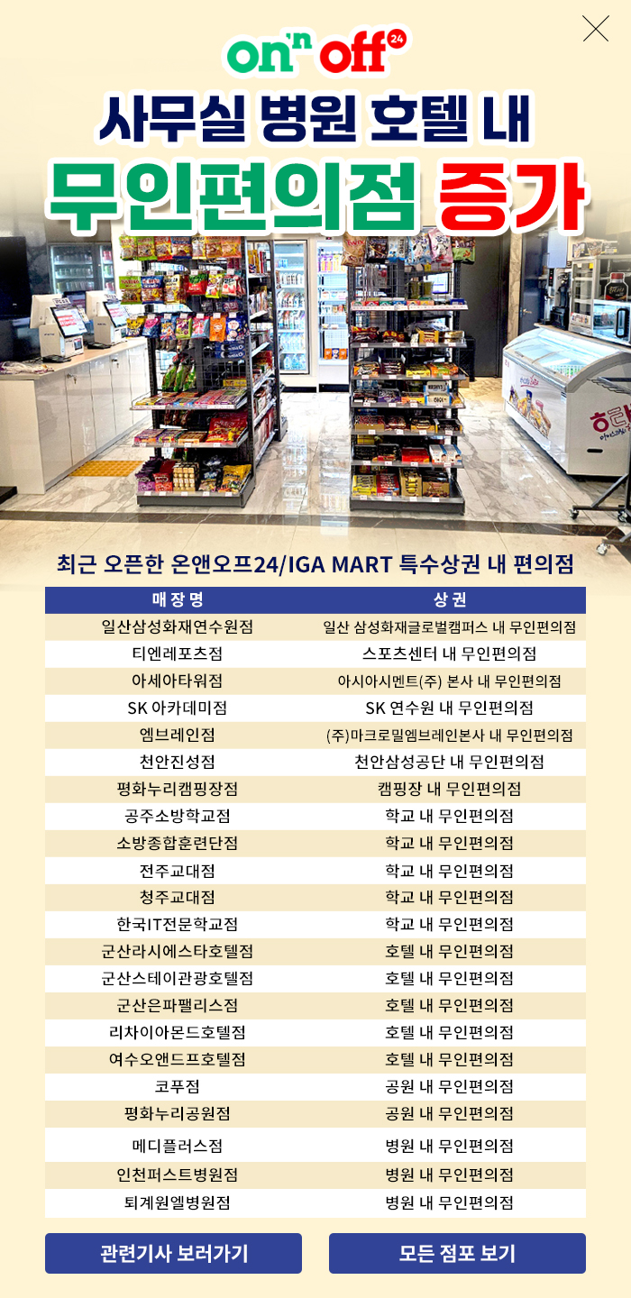 팝업