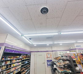 CCTV 이미지