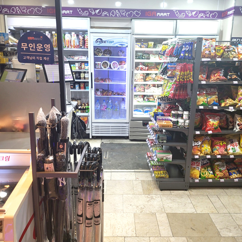 리치다이아몬드호텔점 이미지