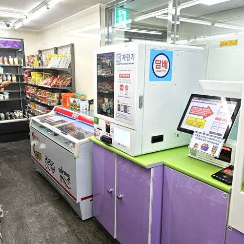 한국IT타워점 이미지