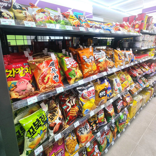 영등포시장역점 이미지